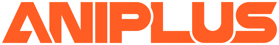 ANIPLUS logo