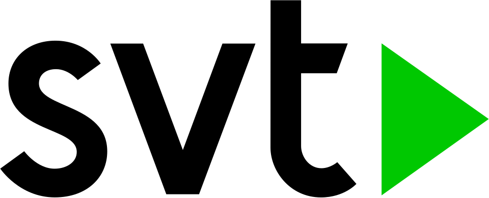 SVT Play logo
