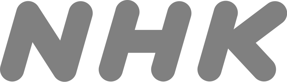 NHK logo