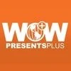 WOW Presents Plus logo