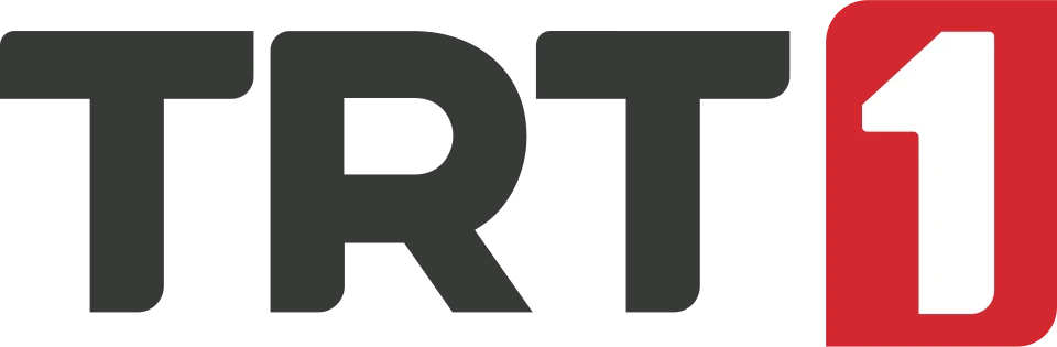 TRT 1 logo