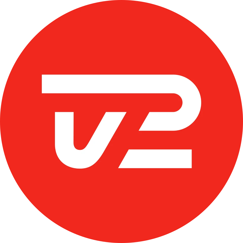 TV 2 logo