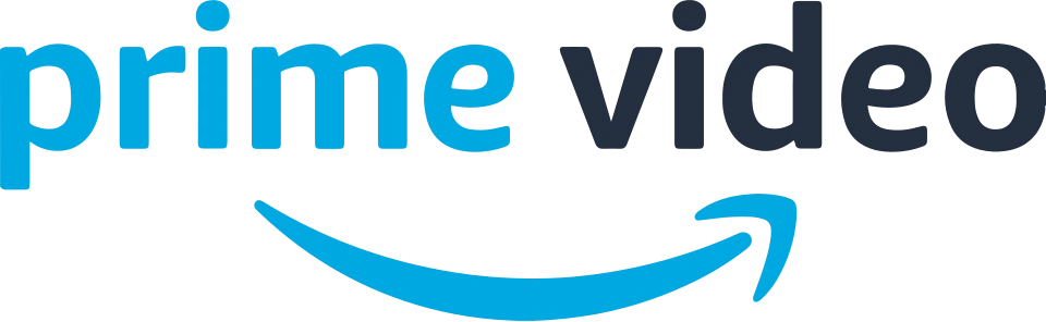 Prime Video logo