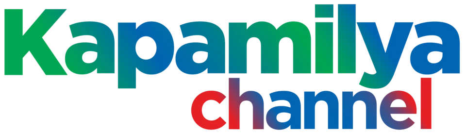 Kapamilya Channel logo