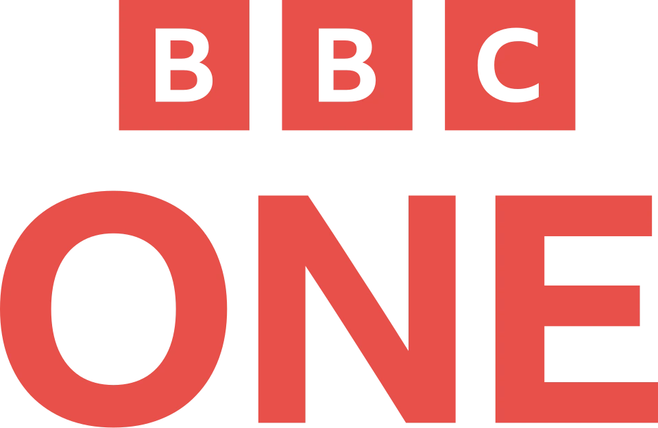 BBC One logo