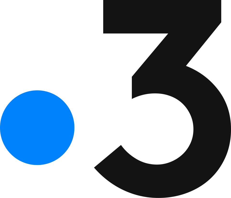 France 3 logo