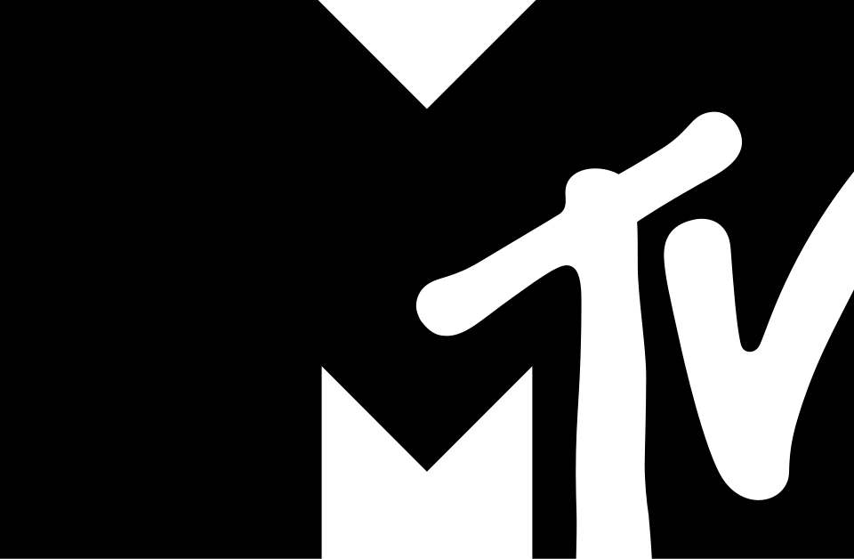 MTV India logo