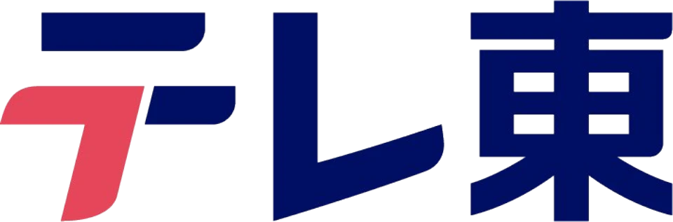 TV Tokyo logo