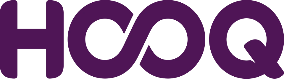 HOOQ logo