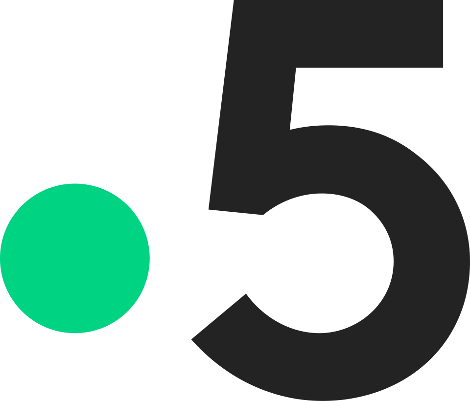 France 5 logo