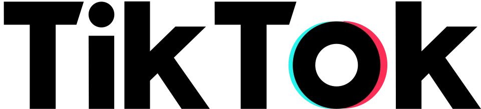 TikTok logo