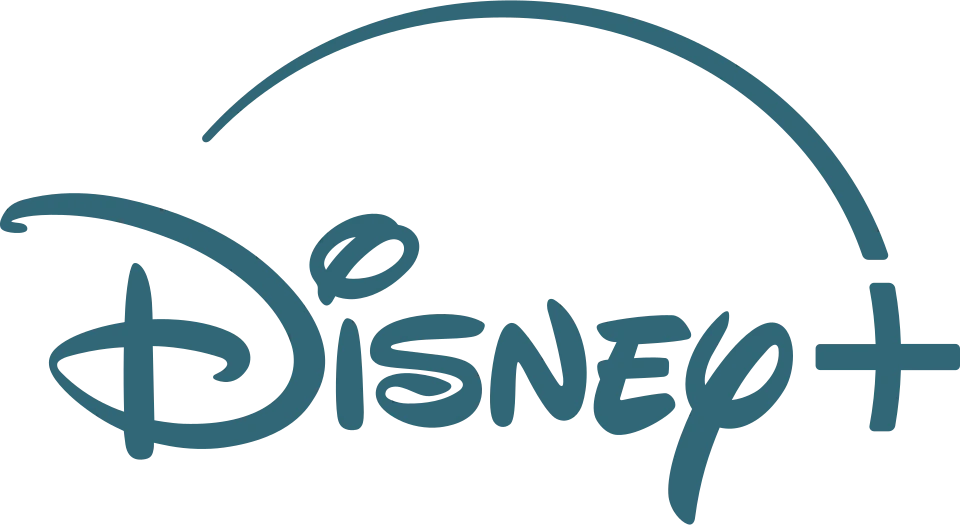 Disney+ logo