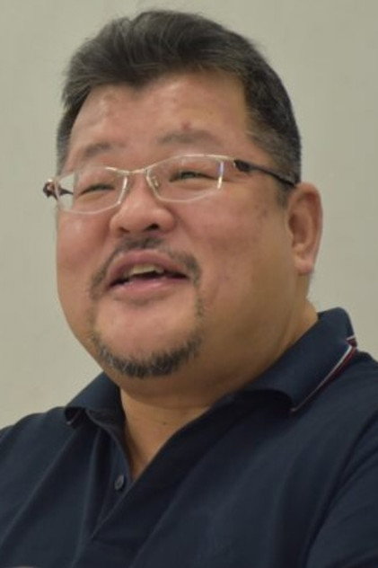 Takeharu Sakurai