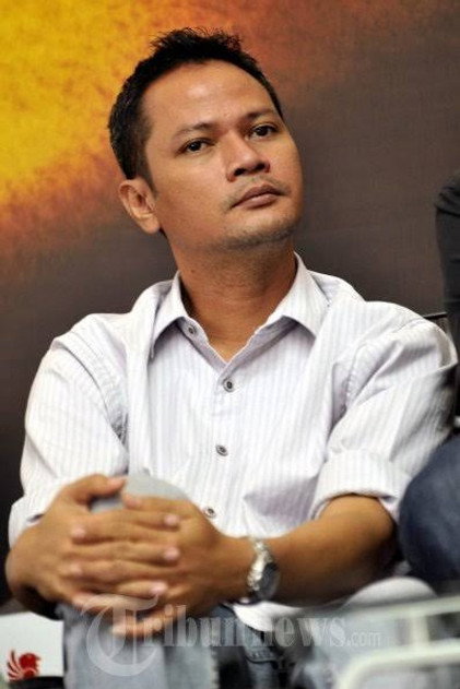 Ario Sagantoro