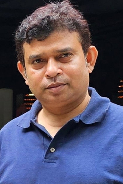 Touhid Hossain Chowdhury