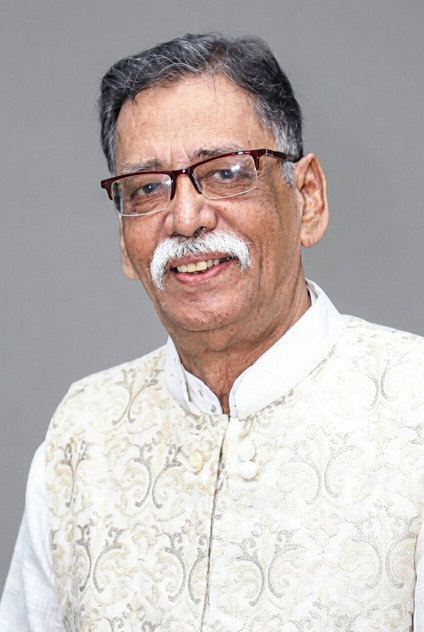 Alam Khan