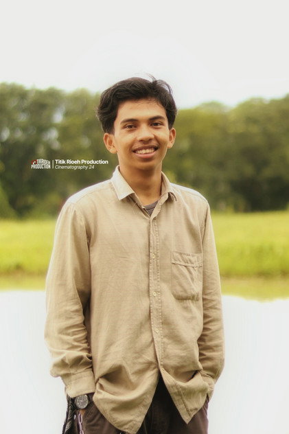 Octsyva Rich. Q Ramadhan