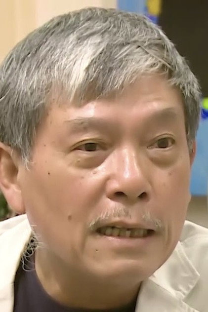 Phạm Việt Thanh