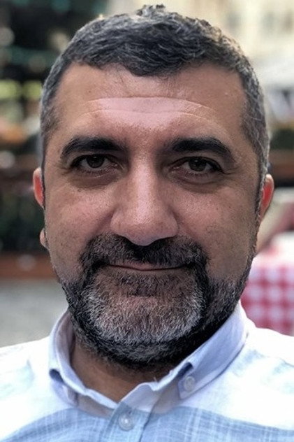 Alakbar Aliyev