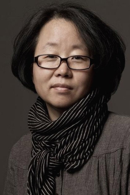 Hong Hyung-sook