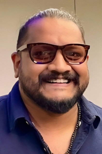 Jithin Laal