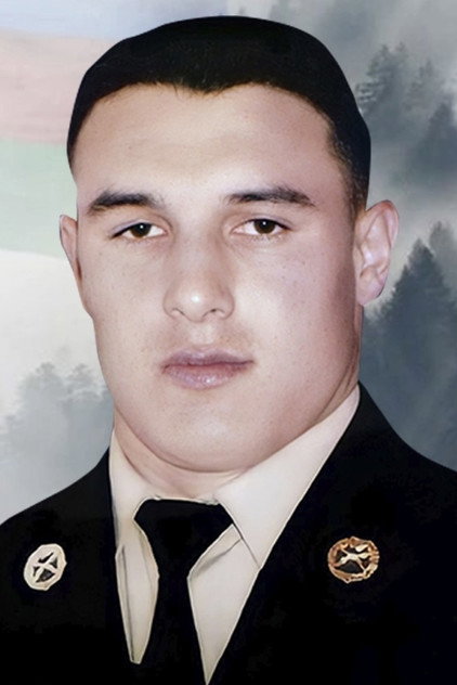 Mubariz Ibrahimov