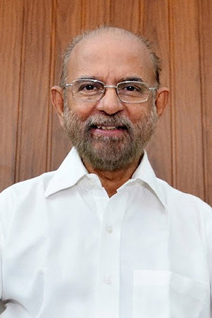 Jerry Amaldev