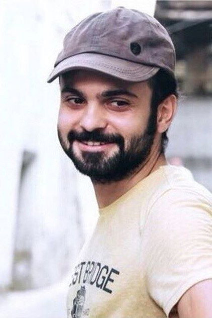 Soroush Hazrati