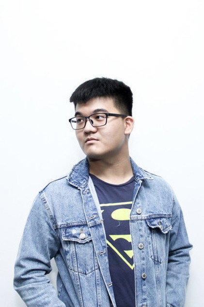 Nelson Lau Yen Hang