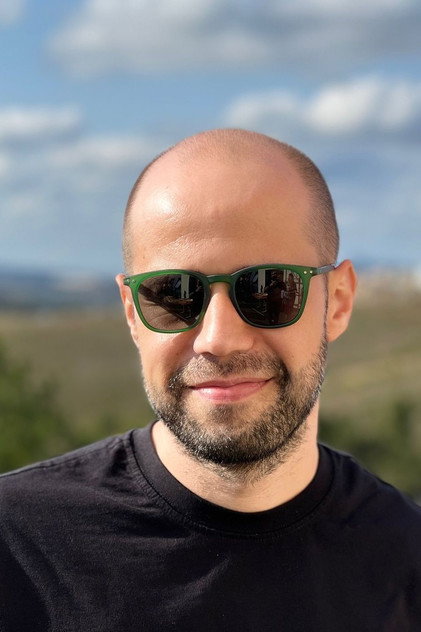 Burak Kaplan