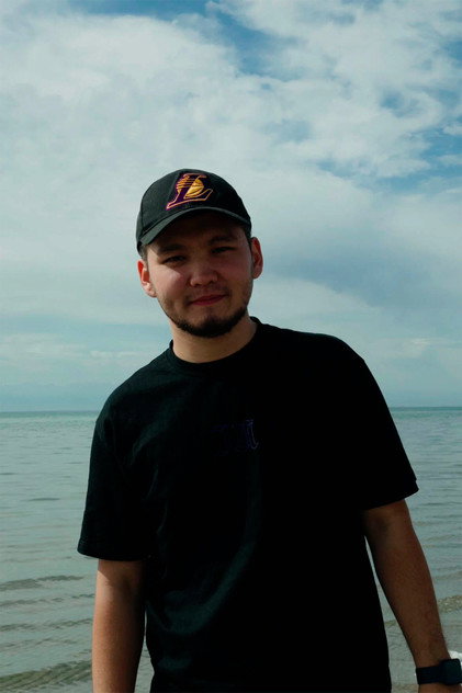 Askhat Toktarkhanov