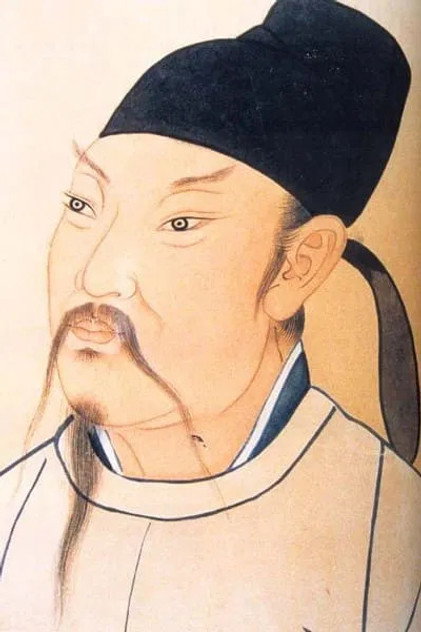 Li Bai