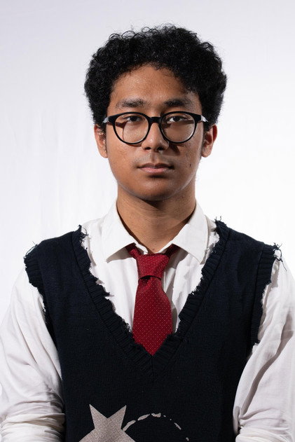 Parvez Ananta Rizky