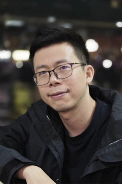 Chaowei Wu