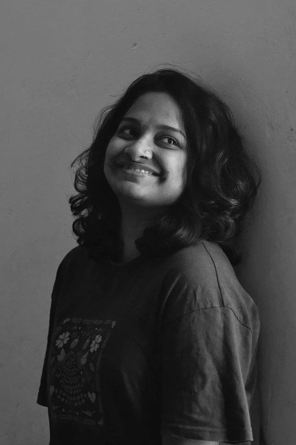 Bhavya Baburaj