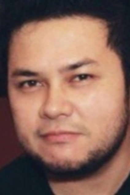 Jay Ramirez