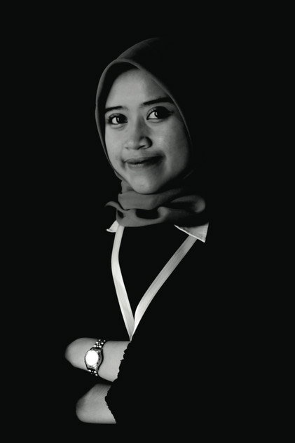 Anggi Amalia