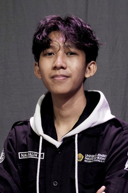 Naufal Falih Rabbani