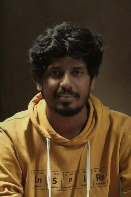 Chendrakanth Pasupuleti