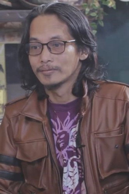 Indra Qadarsih