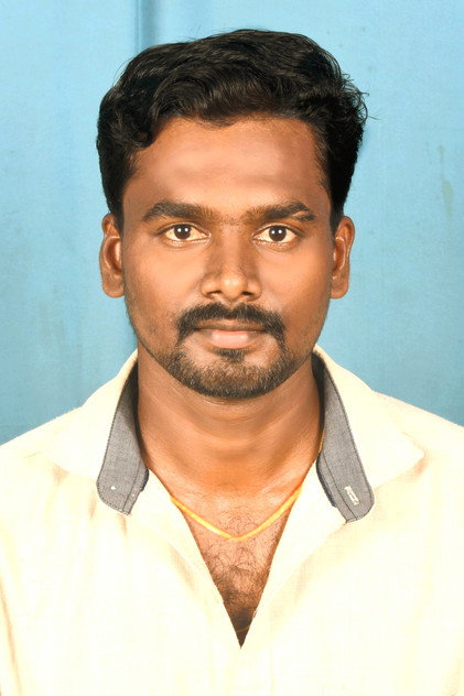 Mahendran Pandiyan