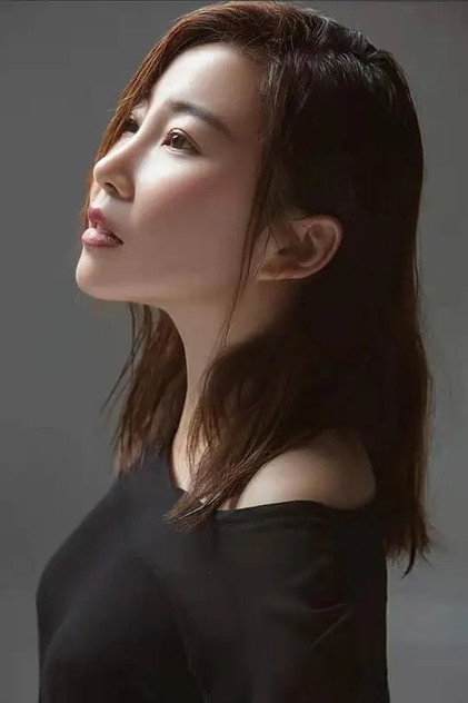 Amy CHEN Xiaoshu
