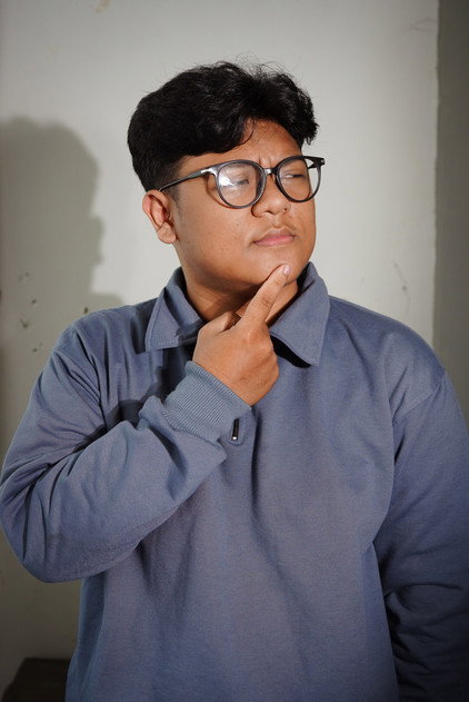 Aditya Ahmad Friasmi