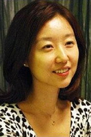 Moon Ji-young