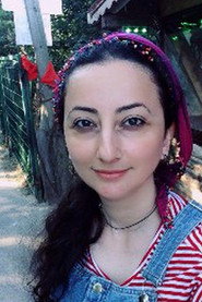 Özlem Gürsoy