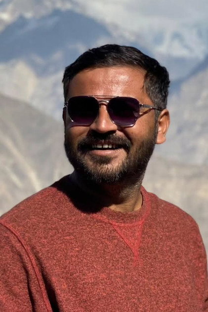 Imran Baloch