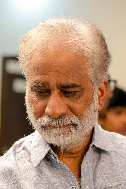 Kotagiri Venkateswara Rao