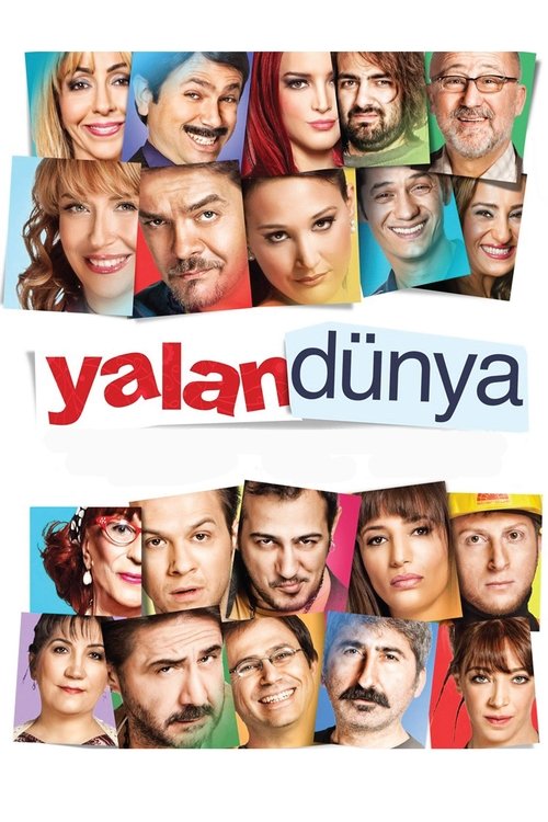 Yalan