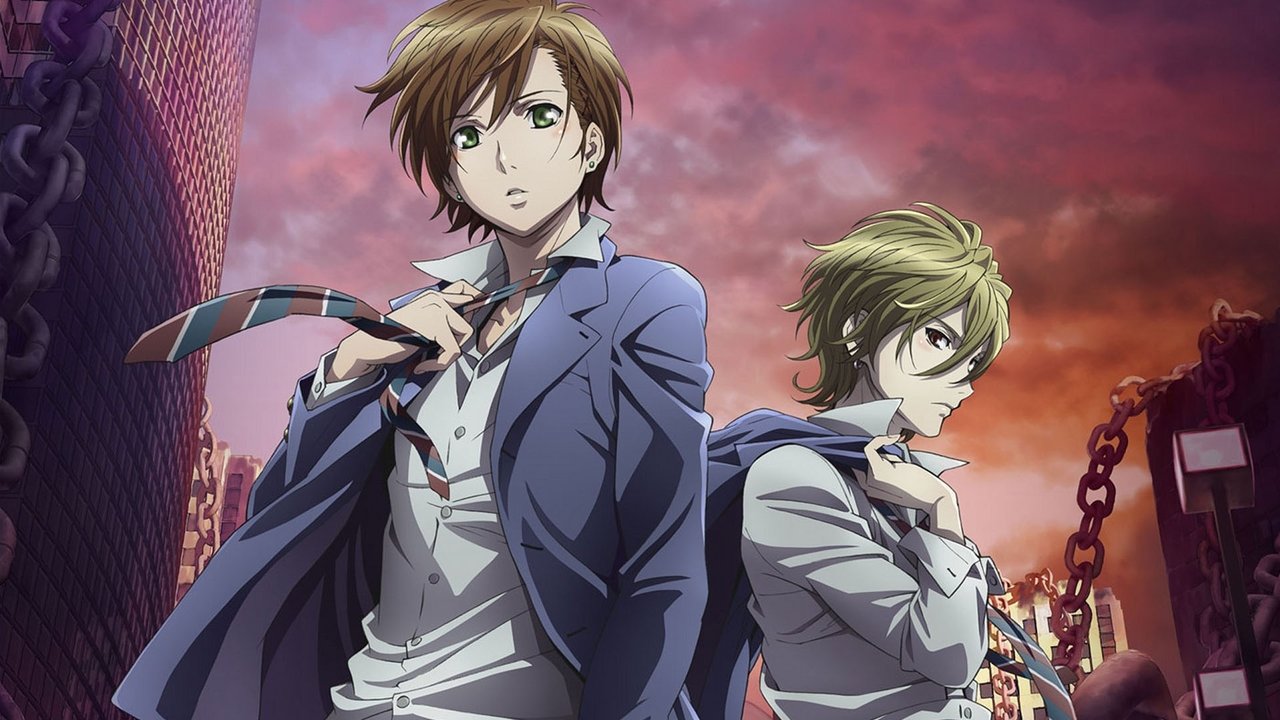 Blast of Tempest backdrop
