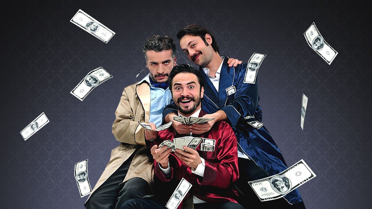 İşler Güçler backdrop